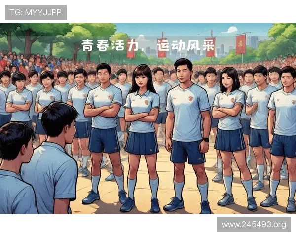 fh体育全新征程：挥洒运动激情，共创健康未来